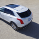 Image for article titled 2017 Cadillac XT5: Meet The Escalade's Kid Sister With Better Grades And Glasses